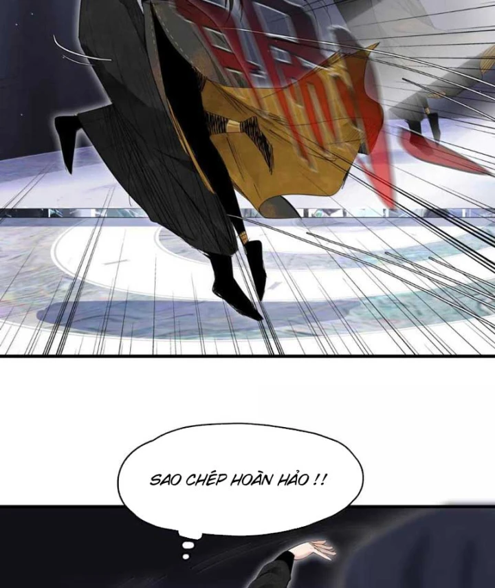 Xuyên Không Thành Ma Tôn Pháo Hôi? Nhưng Ta Là Streamer Công Lược Chapter 37 - 44