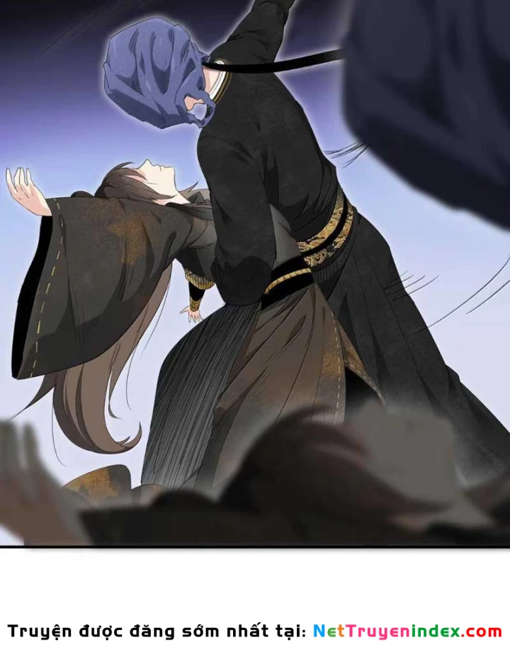 Xuyên Không Thành Ma Tôn Pháo Hôi? Nhưng Ta Là Streamer Công Lược Chapter 37 - 45