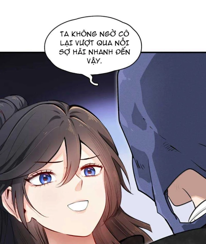 Xuyên Không Thành Ma Tôn Pháo Hôi? Nhưng Ta Là Streamer Công Lược Chapter 37 - 46