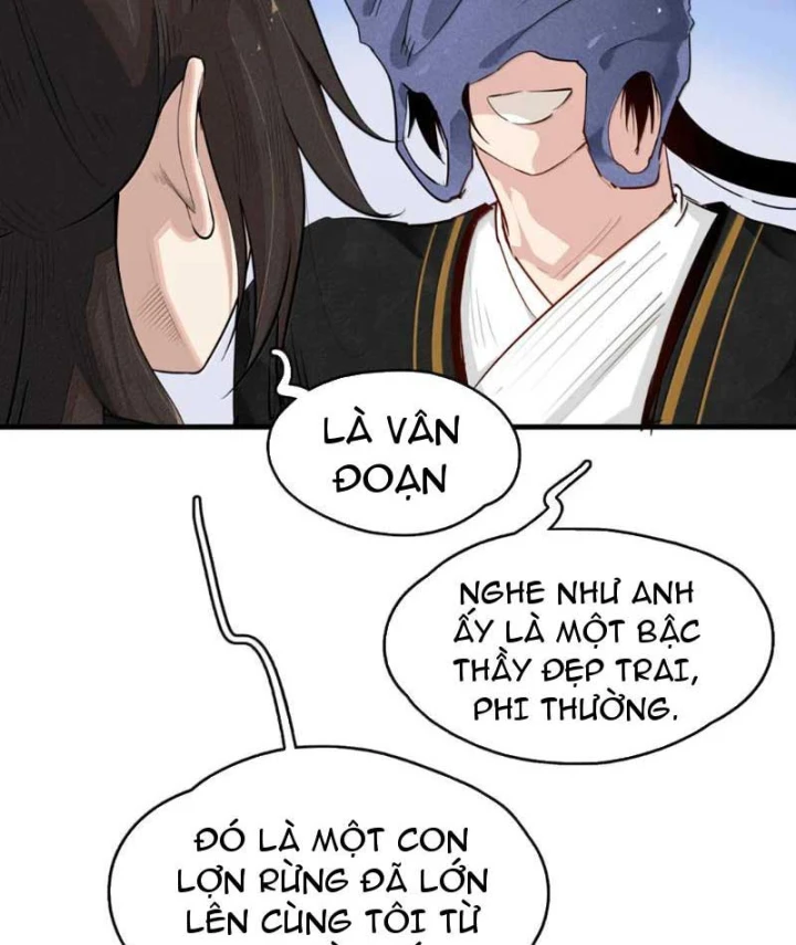 Xuyên Không Thành Ma Tôn Pháo Hôi? Nhưng Ta Là Streamer Công Lược Chapter 37 - 48