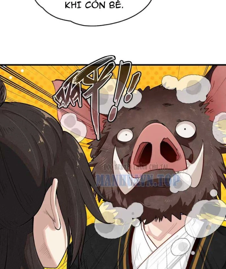 Xuyên Không Thành Ma Tôn Pháo Hôi? Nhưng Ta Là Streamer Công Lược Chapter 37 - 49