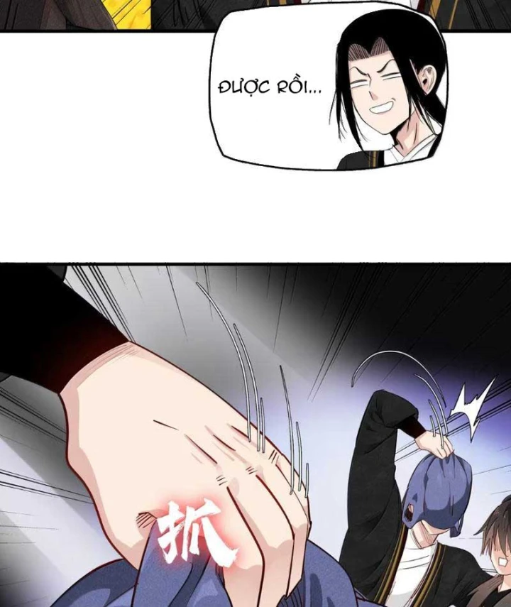 Xuyên Không Thành Ma Tôn Pháo Hôi? Nhưng Ta Là Streamer Công Lược Chapter 37 - 50