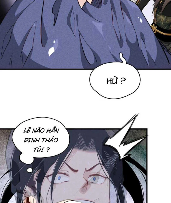 Xuyên Không Thành Ma Tôn Pháo Hôi? Nhưng Ta Là Streamer Công Lược Chapter 37 - 51