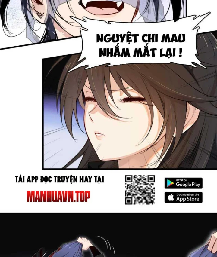 Xuyên Không Thành Ma Tôn Pháo Hôi? Nhưng Ta Là Streamer Công Lược Chapter 37 - 52