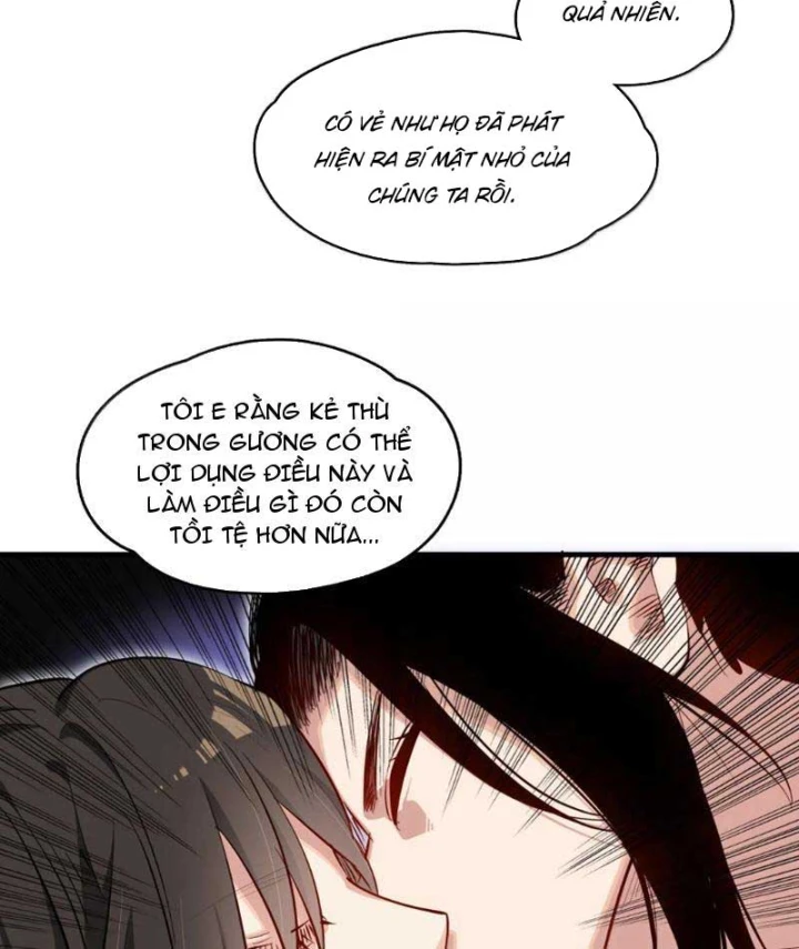 Xuyên Không Thành Ma Tôn Pháo Hôi? Nhưng Ta Là Streamer Công Lược Chapter 37 - 54