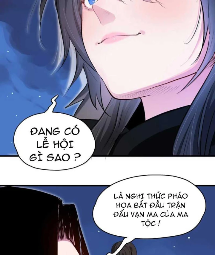 Xuyên Không Thành Ma Tôn Pháo Hôi? Nhưng Ta Là Streamer Công Lược Chapter 37 - 61