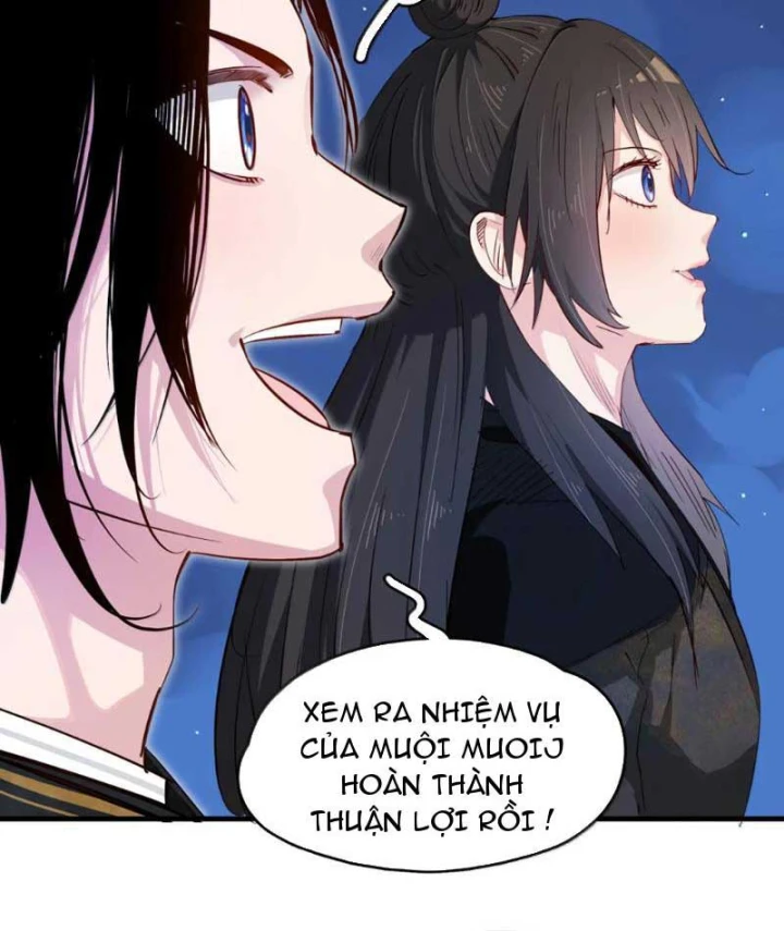 Xuyên Không Thành Ma Tôn Pháo Hôi? Nhưng Ta Là Streamer Công Lược Chapter 37 - 62