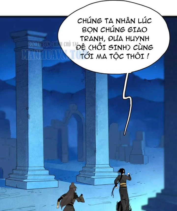 Xuyên Không Thành Ma Tôn Pháo Hôi? Nhưng Ta Là Streamer Công Lược Chapter 37 - 63