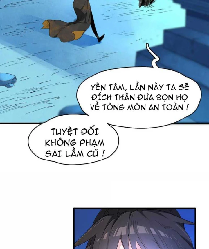 Xuyên Không Thành Ma Tôn Pháo Hôi? Nhưng Ta Là Streamer Công Lược Chapter 37 - 64