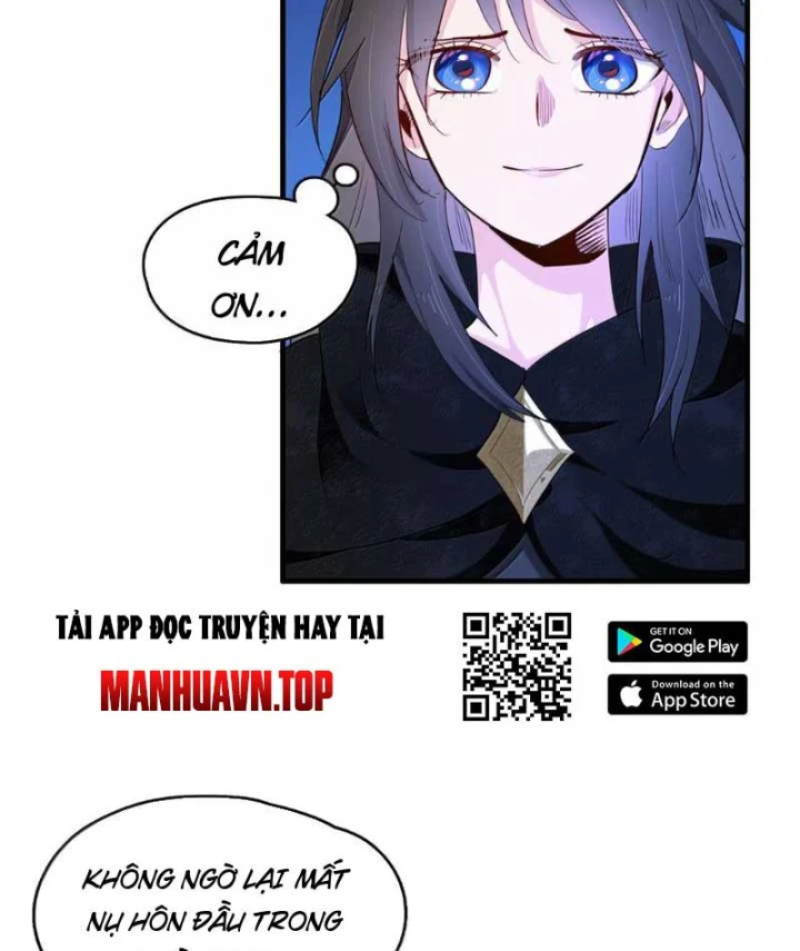 Xuyên Không Thành Ma Tôn Pháo Hôi? Nhưng Ta Là Streamer Công Lược Chapter 37 - 65