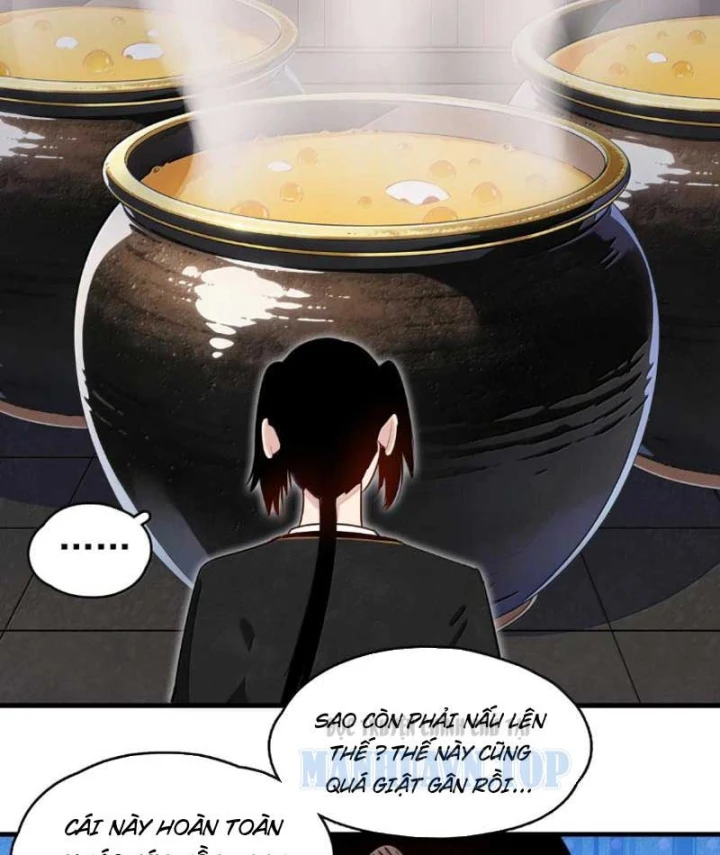 Xuyên Không Thành Ma Tôn Pháo Hôi? Nhưng Ta Là Streamer Công Lược Chapter 38 - 4