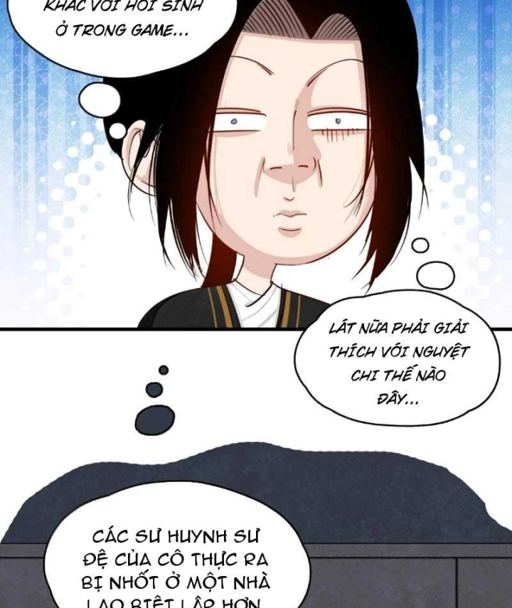 Xuyên Không Thành Ma Tôn Pháo Hôi? Nhưng Ta Là Streamer Công Lược Chapter 38 - 5