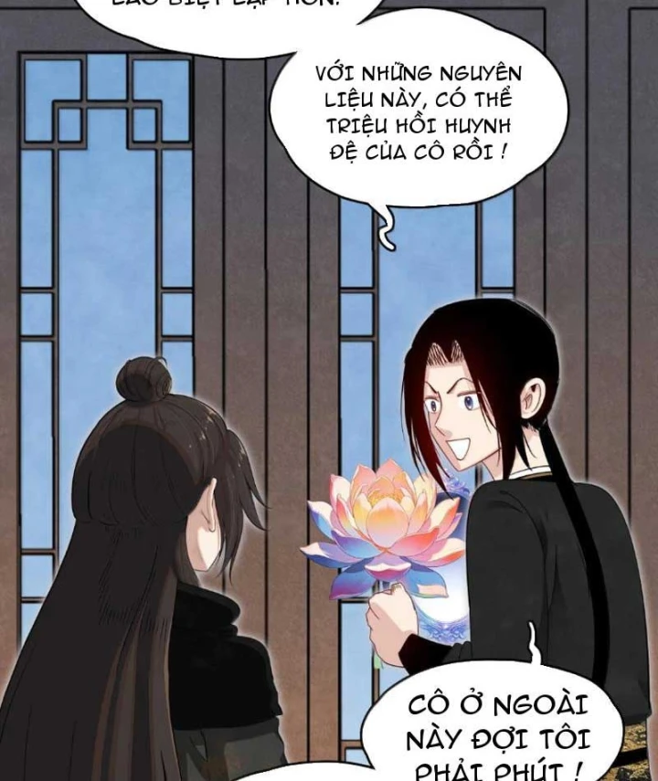 Xuyên Không Thành Ma Tôn Pháo Hôi? Nhưng Ta Là Streamer Công Lược Chapter 38 - 6