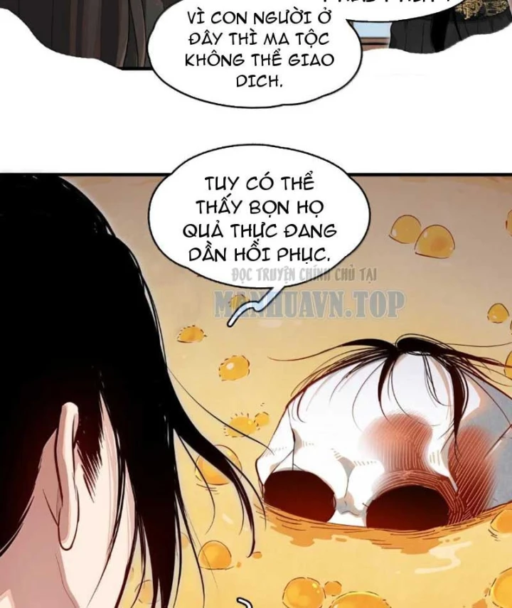 Xuyên Không Thành Ma Tôn Pháo Hôi? Nhưng Ta Là Streamer Công Lược Chapter 38 - 7