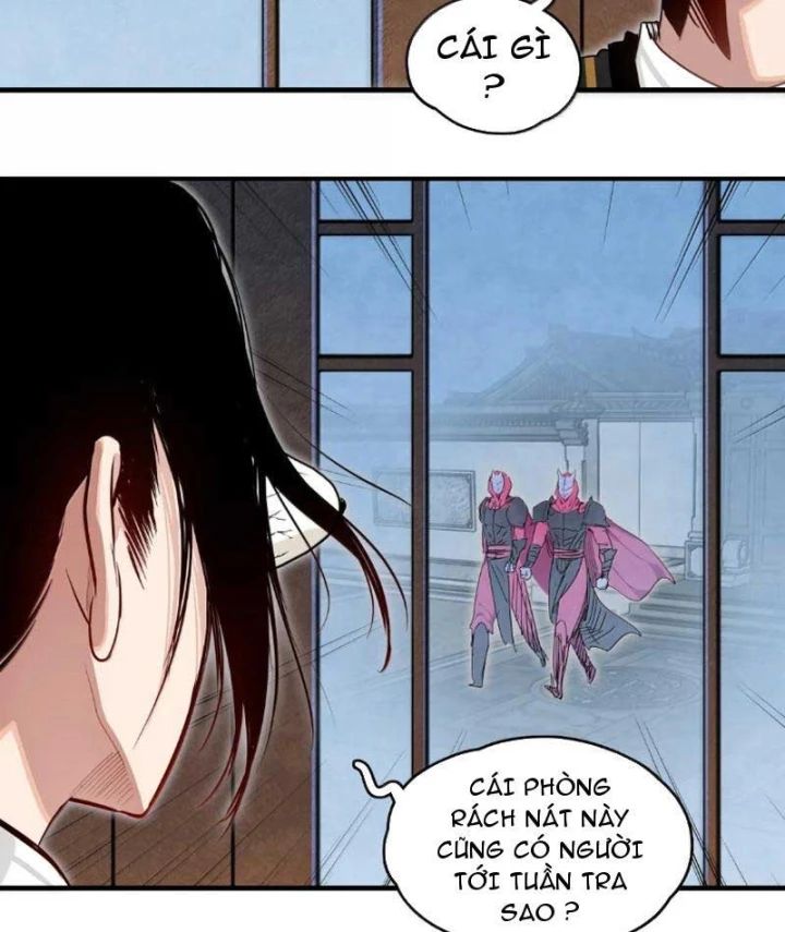 Xuyên Không Thành Ma Tôn Pháo Hôi? Nhưng Ta Là Streamer Công Lược Chapter 38 - 9