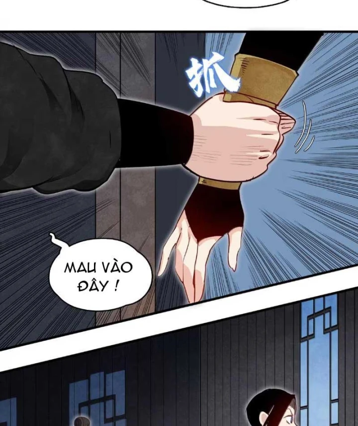 Xuyên Không Thành Ma Tôn Pháo Hôi? Nhưng Ta Là Streamer Công Lược Chapter 38 - 10