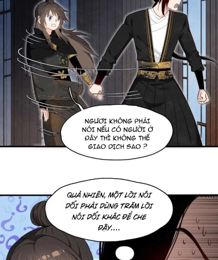 Xuyên Không Thành Ma Tôn Pháo Hôi? Nhưng Ta Là Streamer Công Lược Chapter 38 - 11