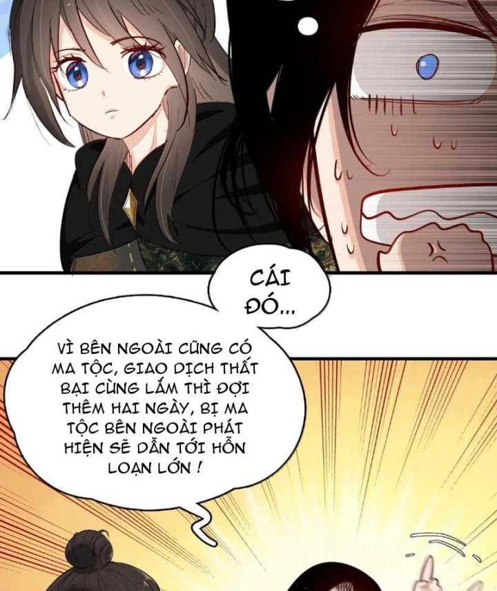 Xuyên Không Thành Ma Tôn Pháo Hôi? Nhưng Ta Là Streamer Công Lược Chapter 38 - 12