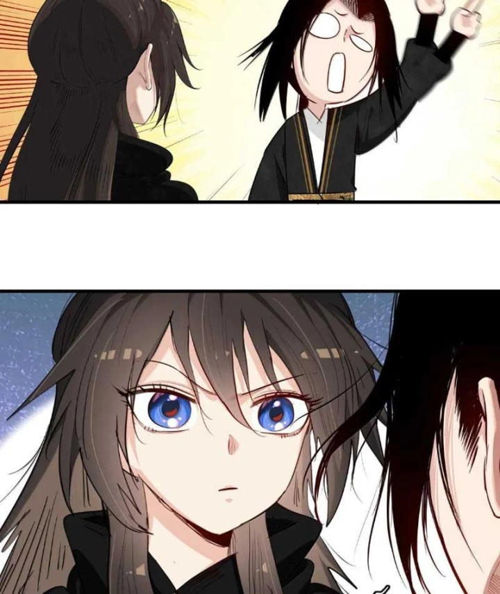 Xuyên Không Thành Ma Tôn Pháo Hôi? Nhưng Ta Là Streamer Công Lược Chapter 38 - 13