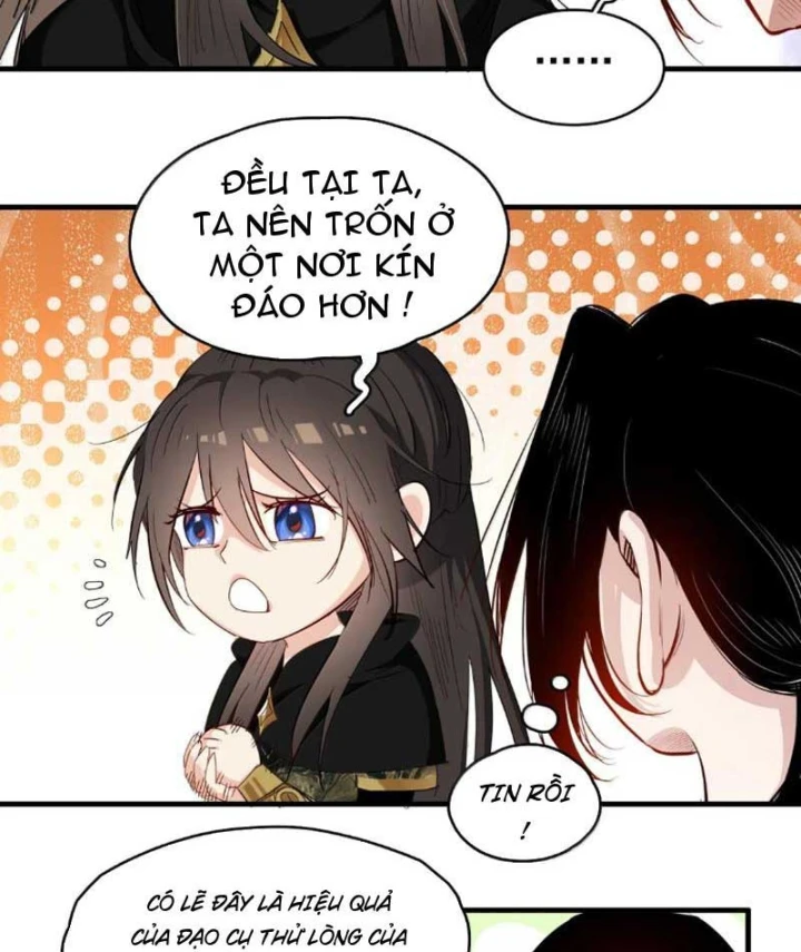 Xuyên Không Thành Ma Tôn Pháo Hôi? Nhưng Ta Là Streamer Công Lược Chapter 38 - 14