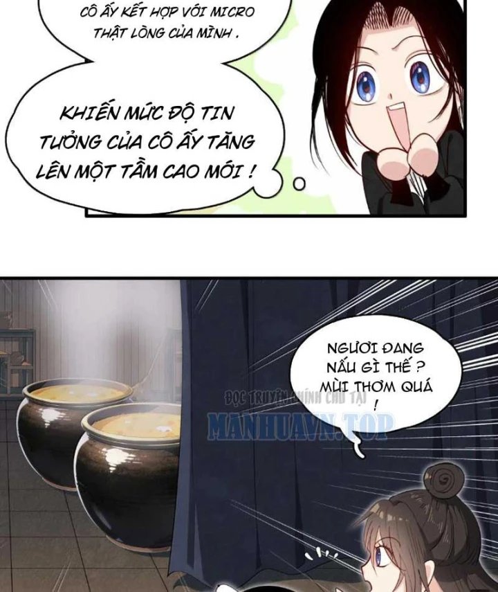 Xuyên Không Thành Ma Tôn Pháo Hôi? Nhưng Ta Là Streamer Công Lược Chapter 38 - 15