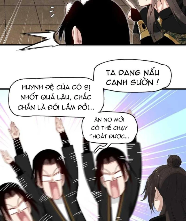 Xuyên Không Thành Ma Tôn Pháo Hôi? Nhưng Ta Là Streamer Công Lược Chapter 38 - 16