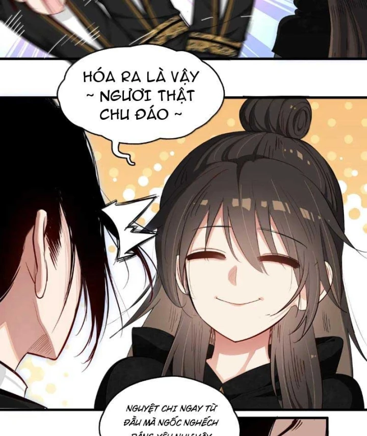 Xuyên Không Thành Ma Tôn Pháo Hôi? Nhưng Ta Là Streamer Công Lược Chapter 38 - 17