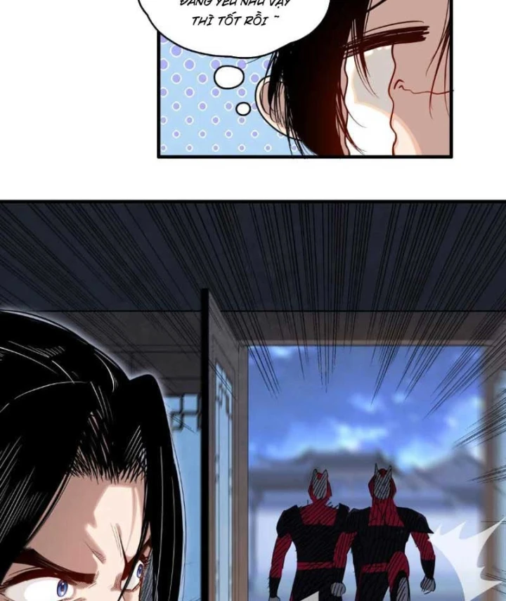 Xuyên Không Thành Ma Tôn Pháo Hôi? Nhưng Ta Là Streamer Công Lược Chapter 38 - 18