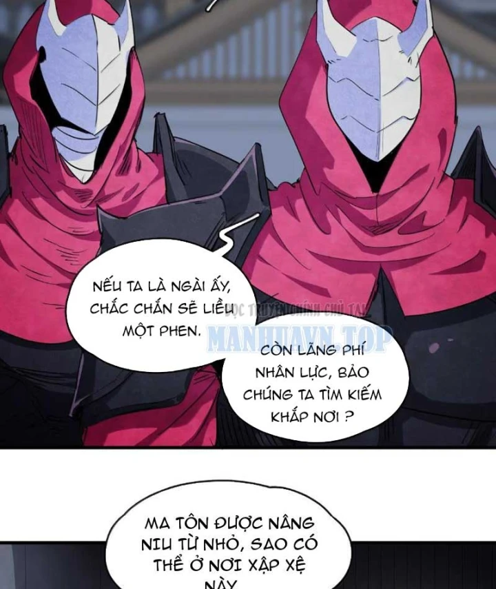 Xuyên Không Thành Ma Tôn Pháo Hôi? Nhưng Ta Là Streamer Công Lược Chapter 38 - 20