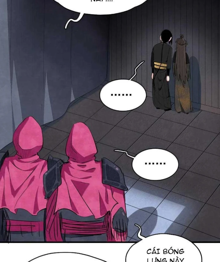 Xuyên Không Thành Ma Tôn Pháo Hôi? Nhưng Ta Là Streamer Công Lược Chapter 38 - 21