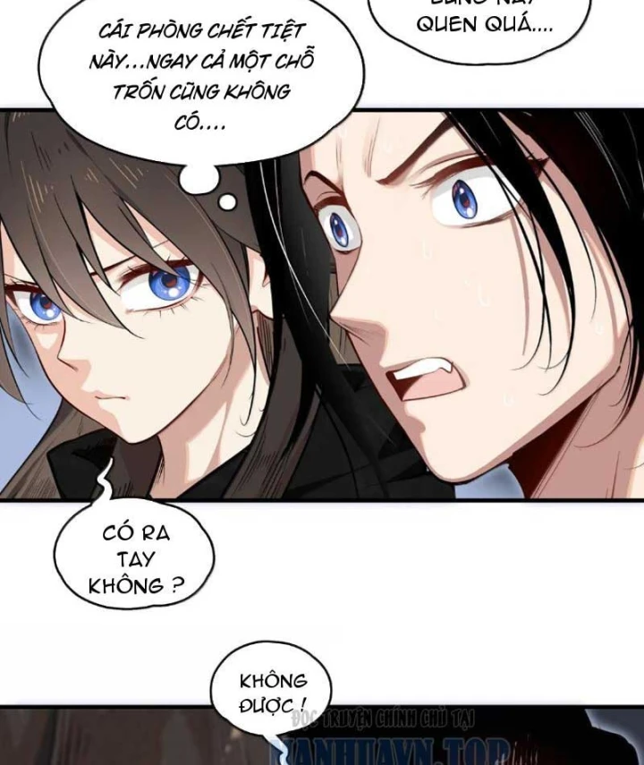 Xuyên Không Thành Ma Tôn Pháo Hôi? Nhưng Ta Là Streamer Công Lược Chapter 38 - 22