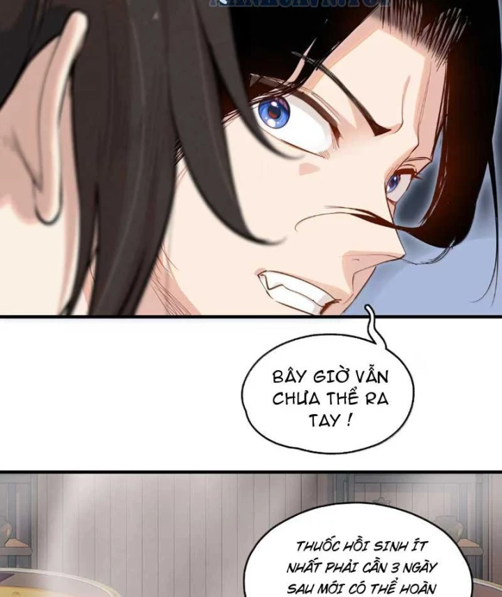 Xuyên Không Thành Ma Tôn Pháo Hôi? Nhưng Ta Là Streamer Công Lược Chapter 38 - 23