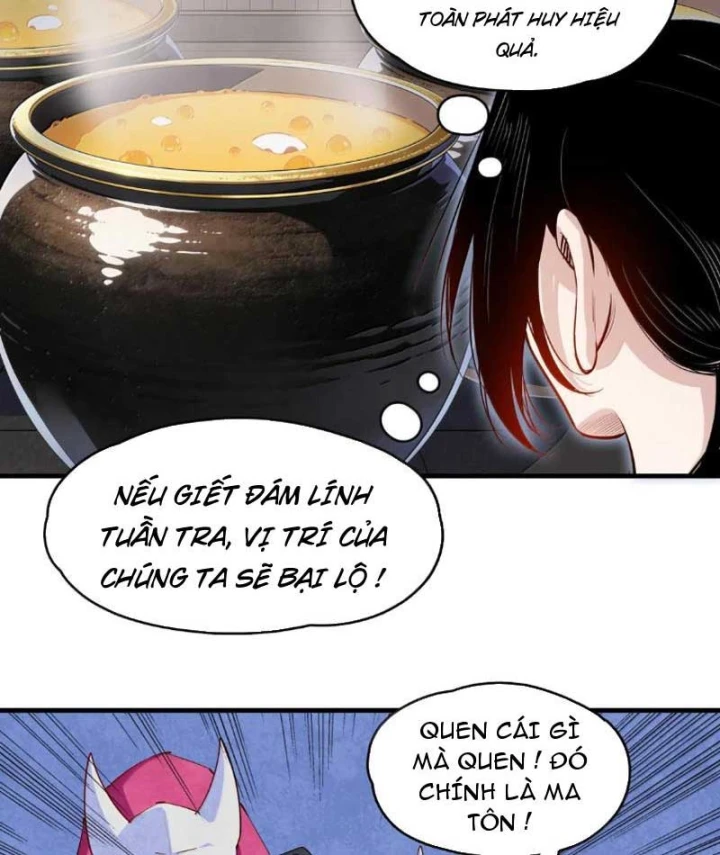 Xuyên Không Thành Ma Tôn Pháo Hôi? Nhưng Ta Là Streamer Công Lược Chapter 38 - 24