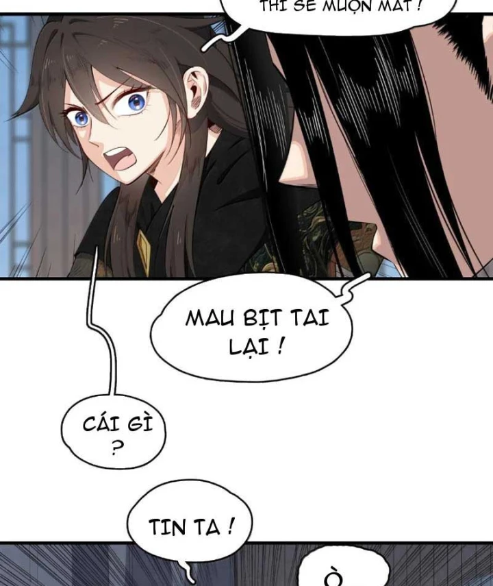 Xuyên Không Thành Ma Tôn Pháo Hôi? Nhưng Ta Là Streamer Công Lược Chapter 38 - 26