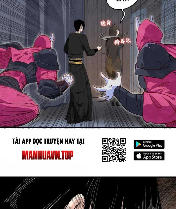 Xuyên Không Thành Ma Tôn Pháo Hôi? Nhưng Ta Là Streamer Công Lược Chapter 38 - 27