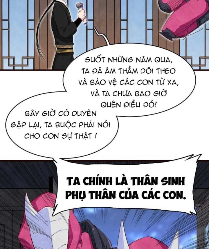 Xuyên Không Thành Ma Tôn Pháo Hôi? Nhưng Ta Là Streamer Công Lược Chapter 38 - 31