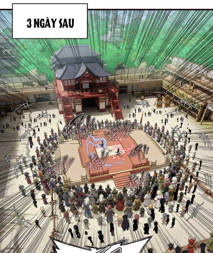 Xuyên Không Thành Ma Tôn Pháo Hôi? Nhưng Ta Là Streamer Công Lược Chapter 38 - 35