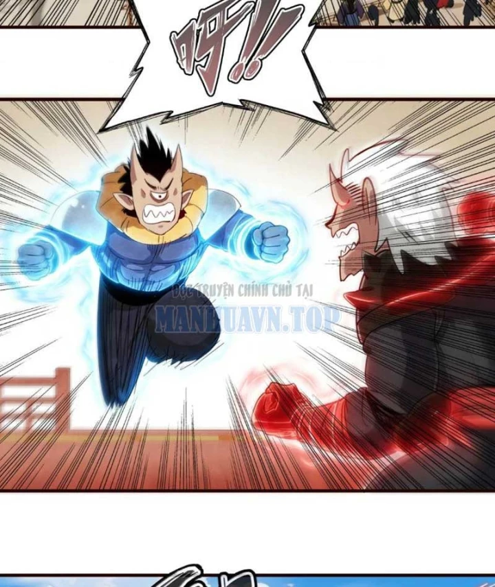 Xuyên Không Thành Ma Tôn Pháo Hôi? Nhưng Ta Là Streamer Công Lược Chapter 38 - 36