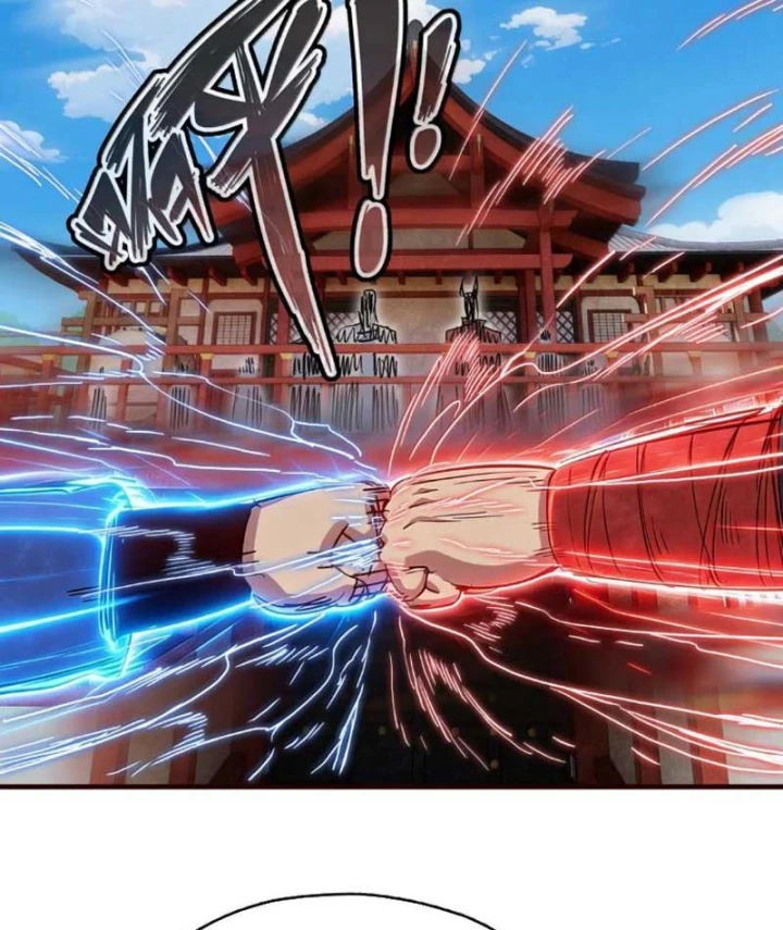 Xuyên Không Thành Ma Tôn Pháo Hôi? Nhưng Ta Là Streamer Công Lược Chapter 38 - 37