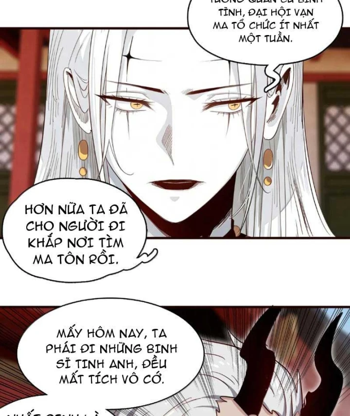 Xuyên Không Thành Ma Tôn Pháo Hôi? Nhưng Ta Là Streamer Công Lược Chapter 38 - 39