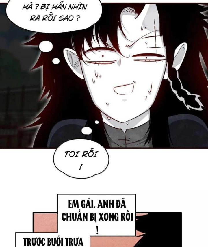 Xuyên Không Thành Ma Tôn Pháo Hôi? Nhưng Ta Là Streamer Công Lược Chapter 38 - 42