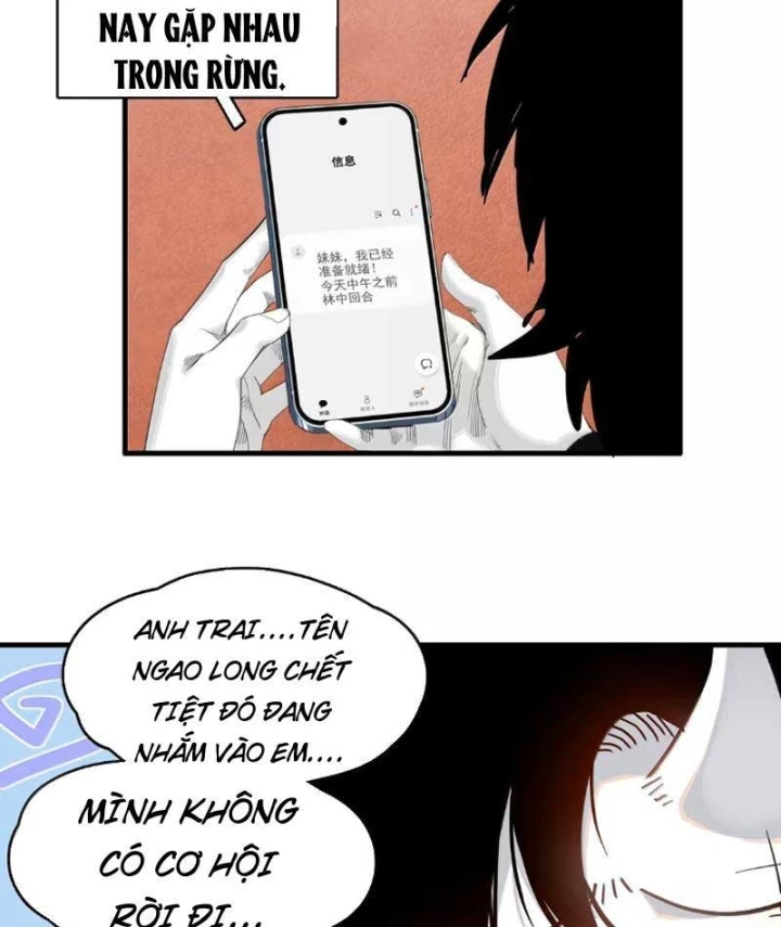 Xuyên Không Thành Ma Tôn Pháo Hôi? Nhưng Ta Là Streamer Công Lược Chapter 38 - 43