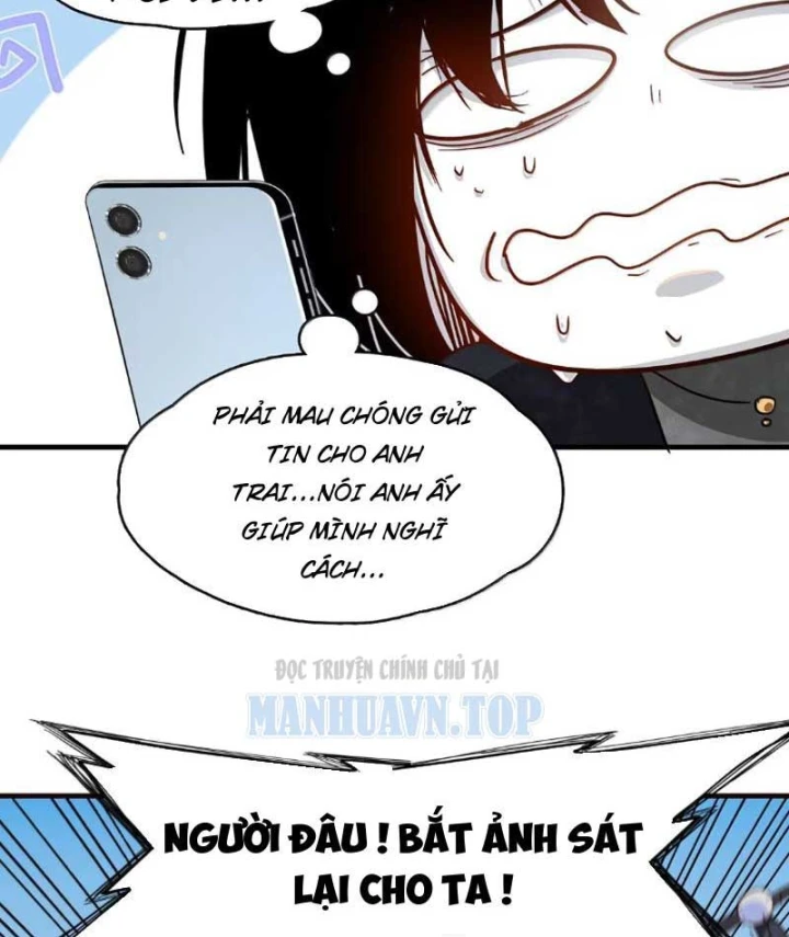 Xuyên Không Thành Ma Tôn Pháo Hôi? Nhưng Ta Là Streamer Công Lược Chapter 38 - 44