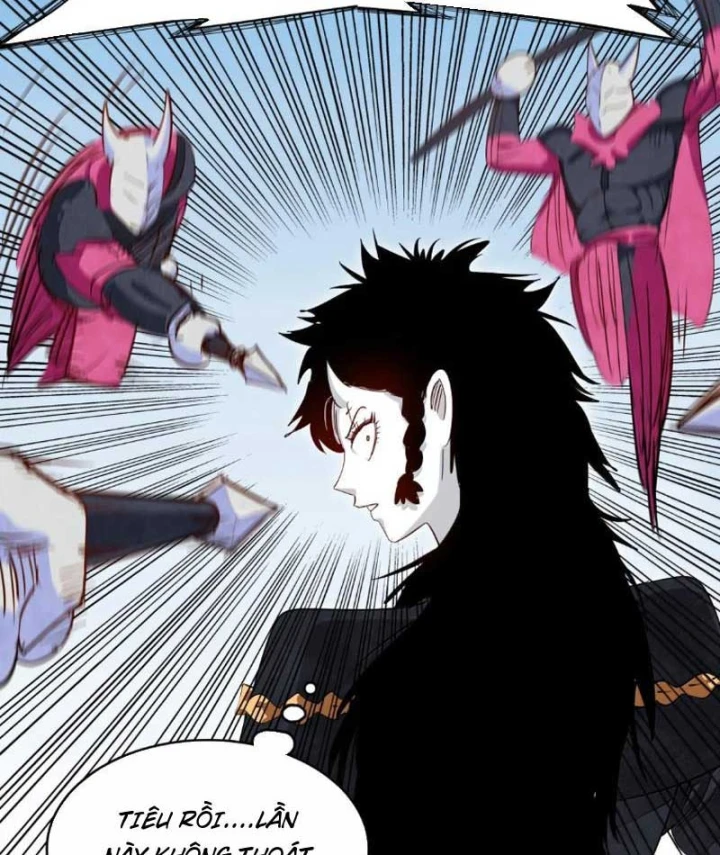 Xuyên Không Thành Ma Tôn Pháo Hôi? Nhưng Ta Là Streamer Công Lược Chapter 38 - 45