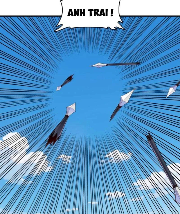 Xuyên Không Thành Ma Tôn Pháo Hôi? Nhưng Ta Là Streamer Công Lược Chapter 38 - 47