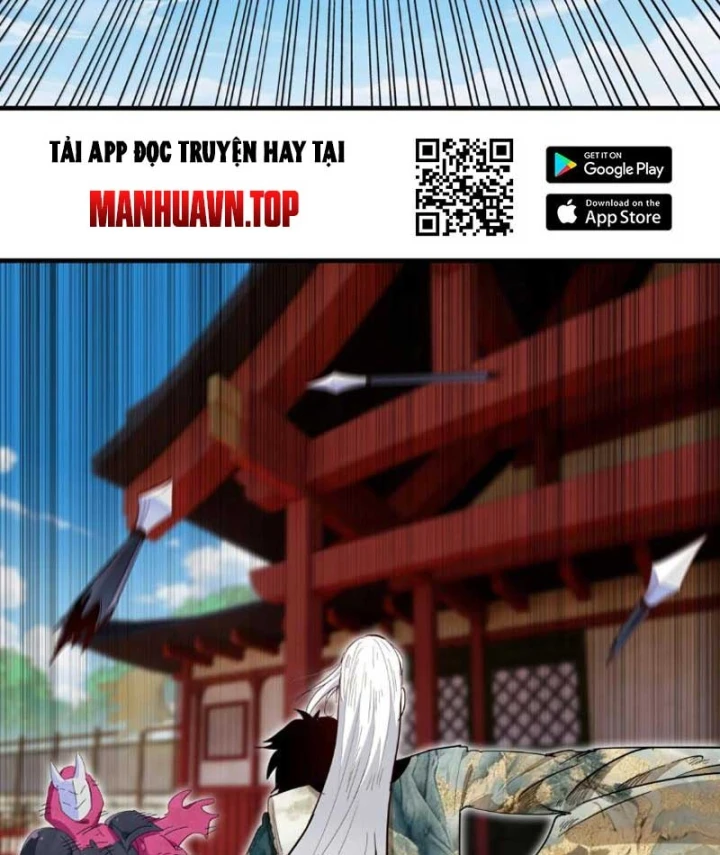 Xuyên Không Thành Ma Tôn Pháo Hôi? Nhưng Ta Là Streamer Công Lược Chapter 38 - 48