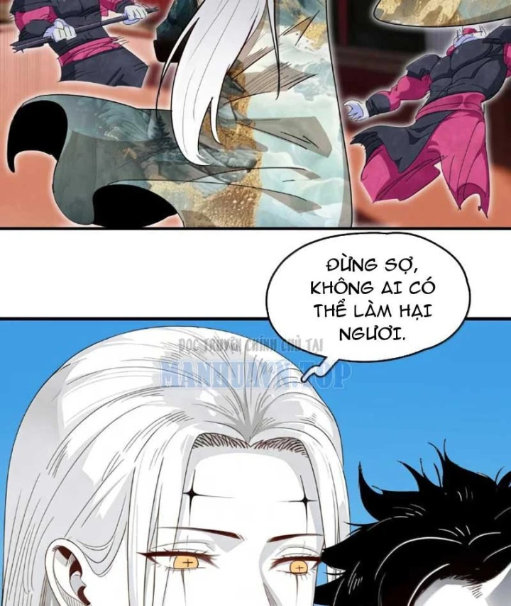 Xuyên Không Thành Ma Tôn Pháo Hôi? Nhưng Ta Là Streamer Công Lược Chapter 38 - 49