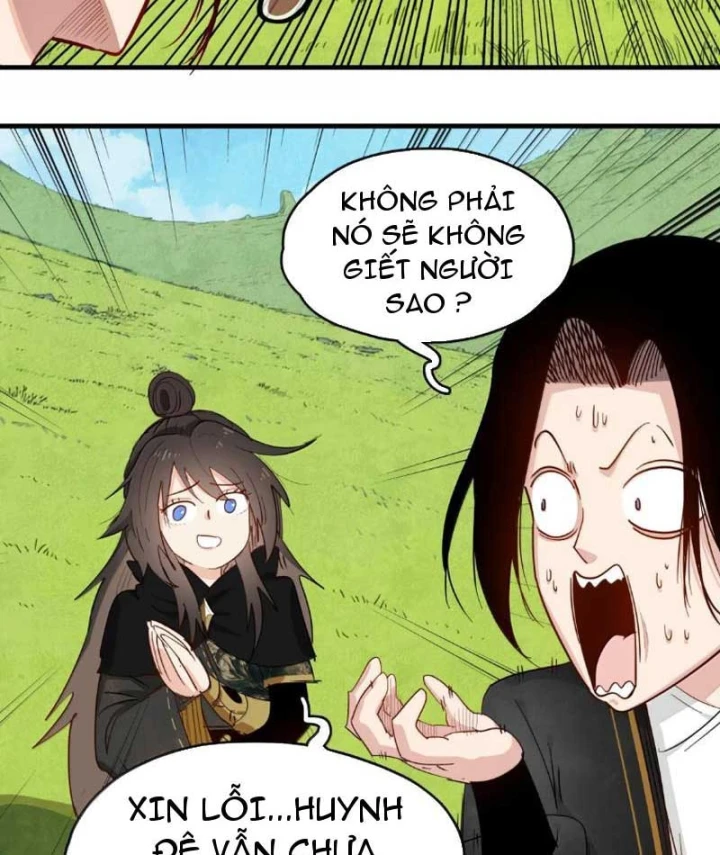 Xuyên Không Thành Ma Tôn Pháo Hôi? Nhưng Ta Là Streamer Công Lược Chapter 38 - 57