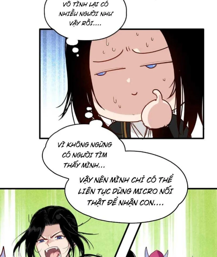 Xuyên Không Thành Ma Tôn Pháo Hôi? Nhưng Ta Là Streamer Công Lược Chapter 38 - 59