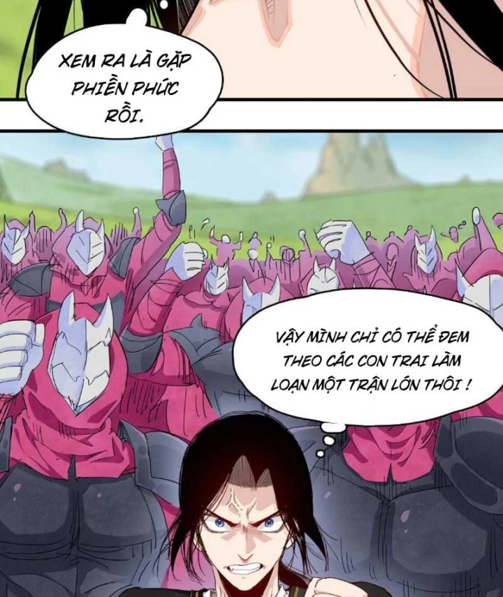 Xuyên Không Thành Ma Tôn Pháo Hôi? Nhưng Ta Là Streamer Công Lược Chapter 38 - 63